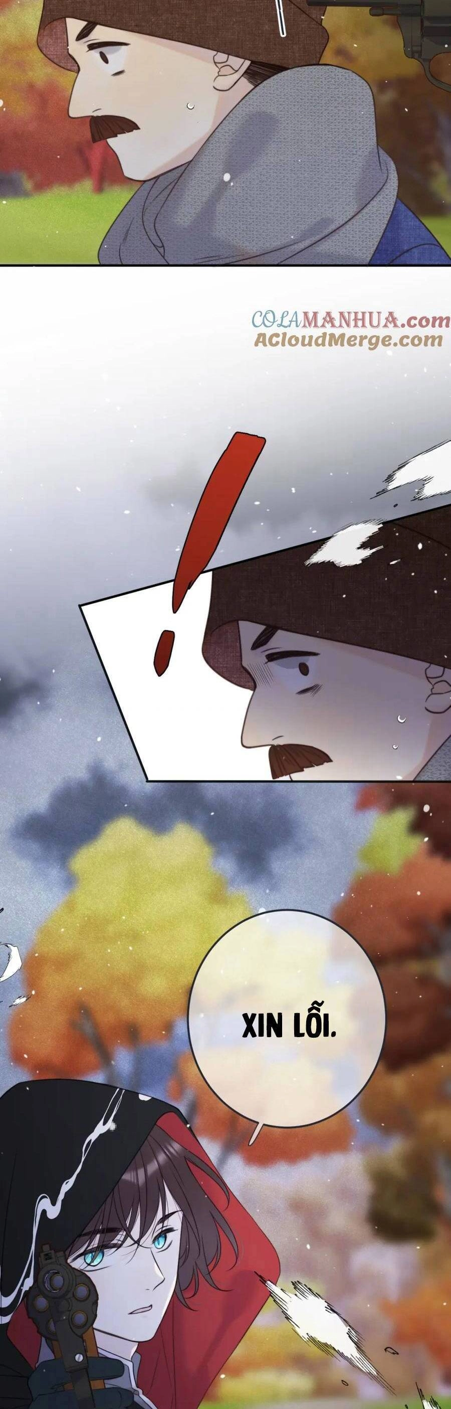 Lâu Tiểu Thư, Lại Gặp Nhau Rồi Chapter 120 - 28