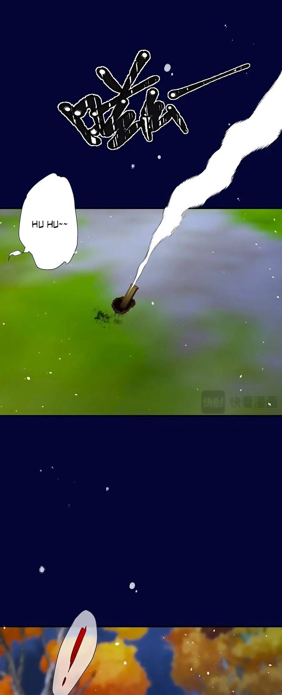 Lâu Tiểu Thư, Lại Gặp Nhau Rồi Chapter 121 - 2