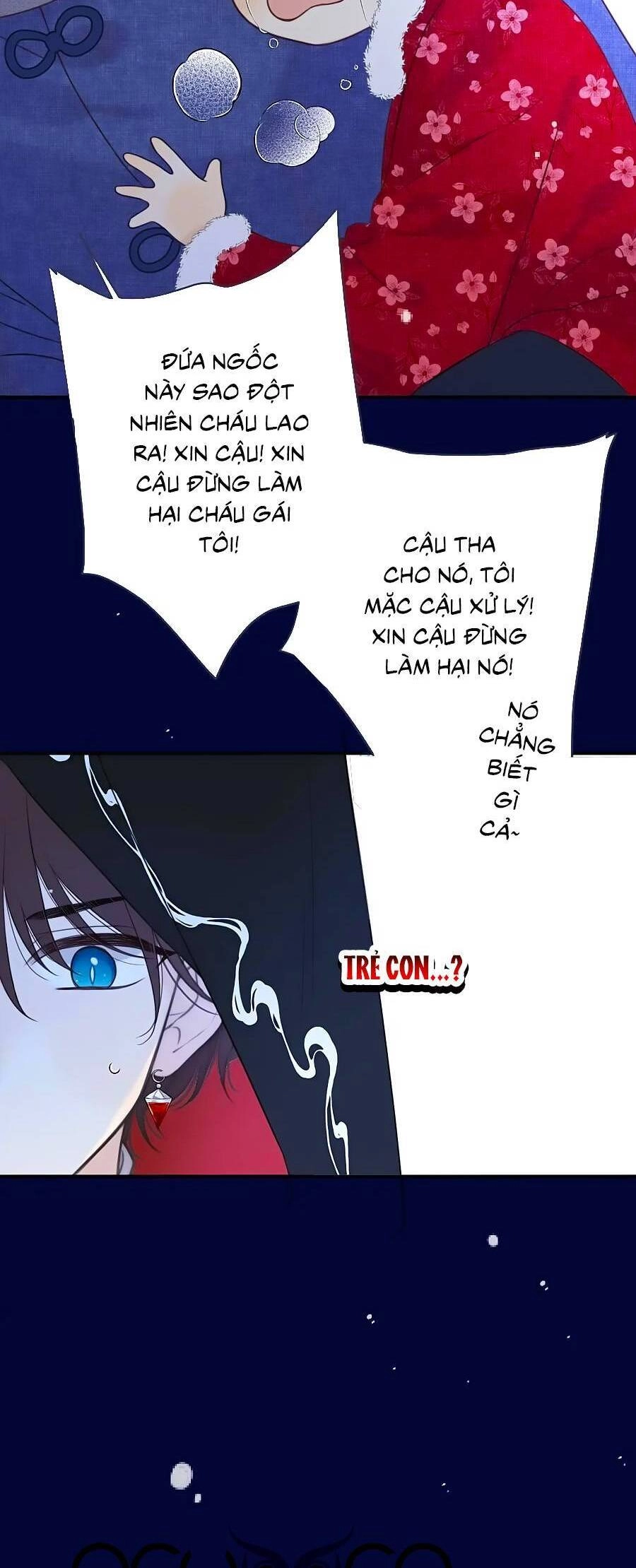 Lâu Tiểu Thư, Lại Gặp Nhau Rồi Chapter 121 - 4