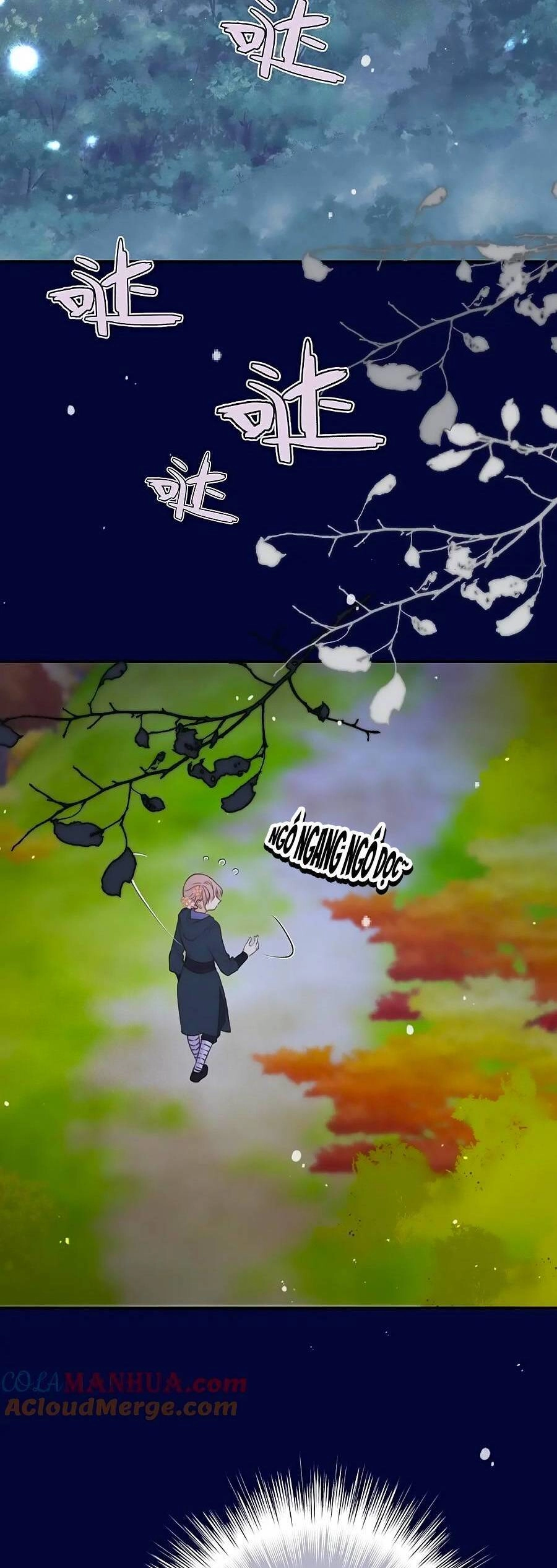 Lâu Tiểu Thư, Lại Gặp Nhau Rồi Chapter 121 - 7