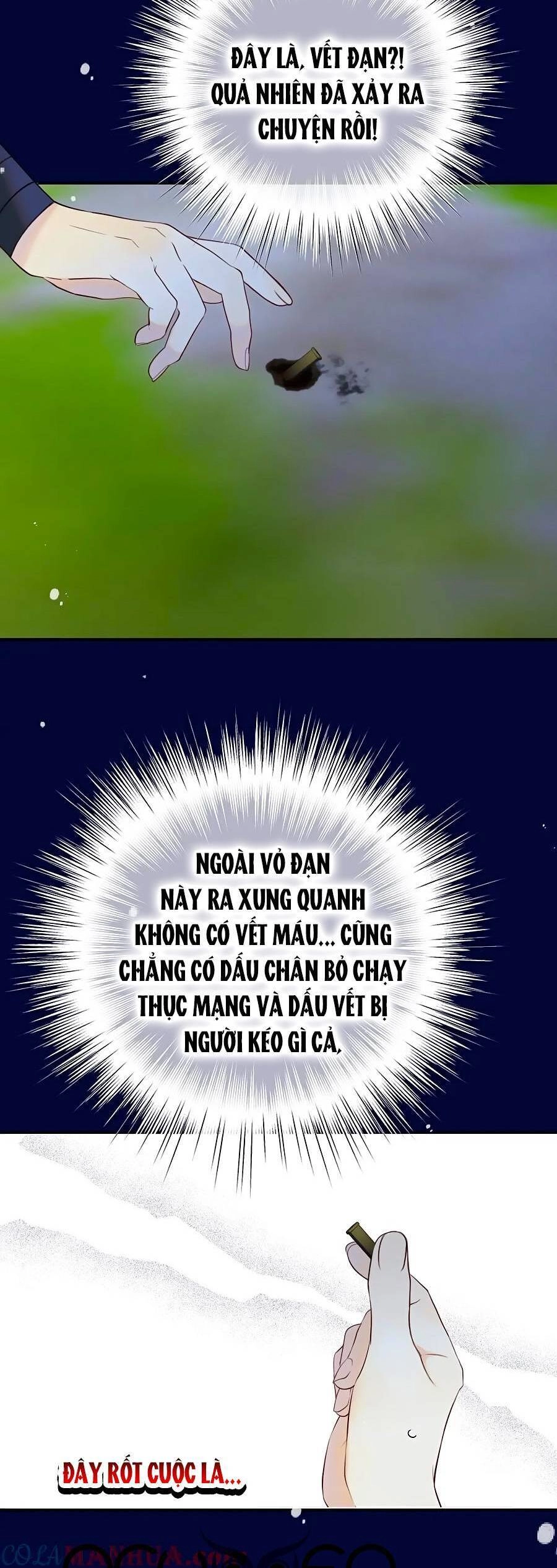 Lâu Tiểu Thư, Lại Gặp Nhau Rồi Chapter 121 - 8