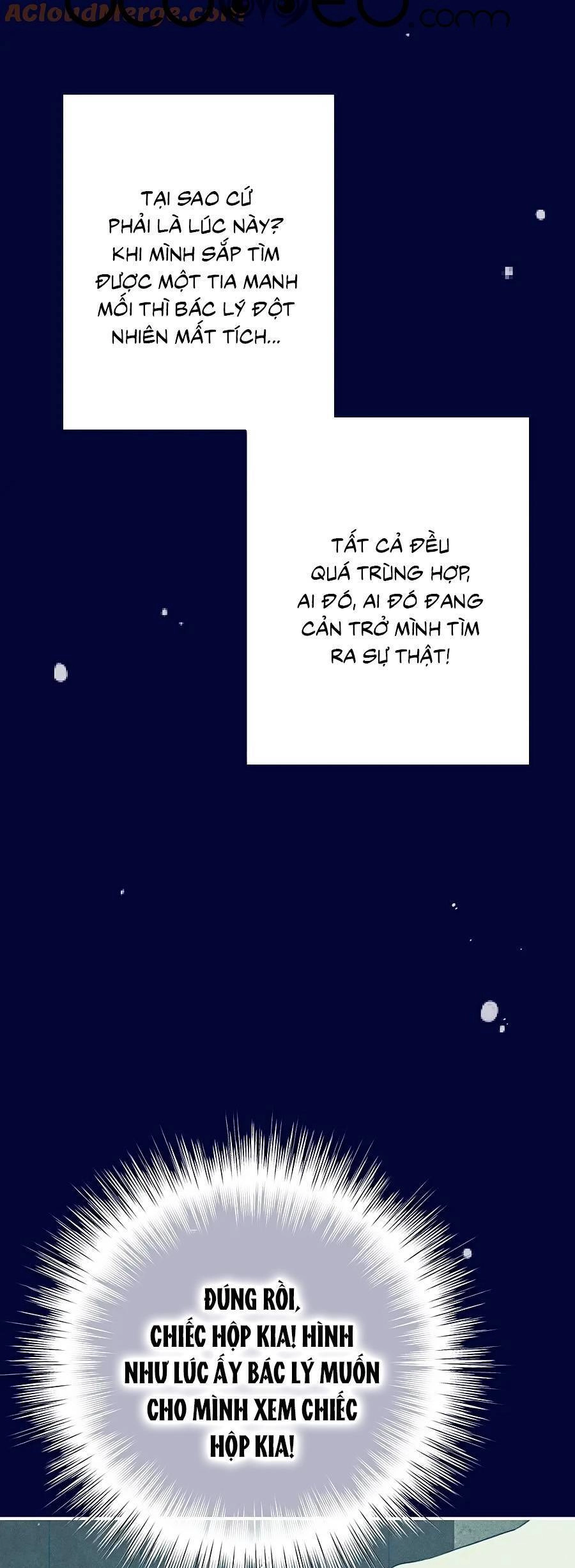 Lâu Tiểu Thư, Lại Gặp Nhau Rồi Chapter 121 - 9