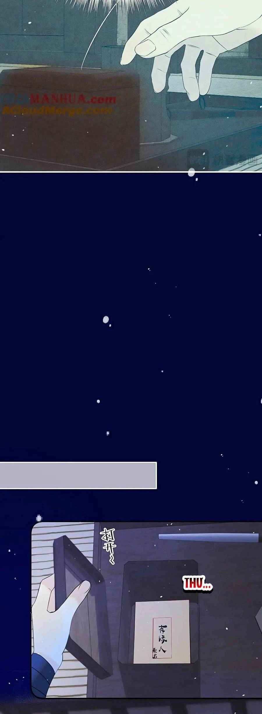 Lâu Tiểu Thư, Lại Gặp Nhau Rồi Chapter 121 - 10