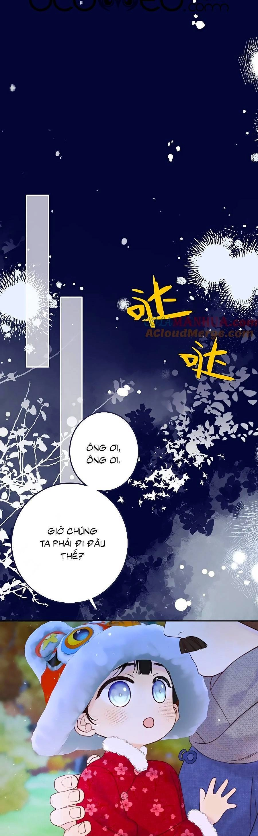 Lâu Tiểu Thư, Lại Gặp Nhau Rồi Chapter 121 - 13