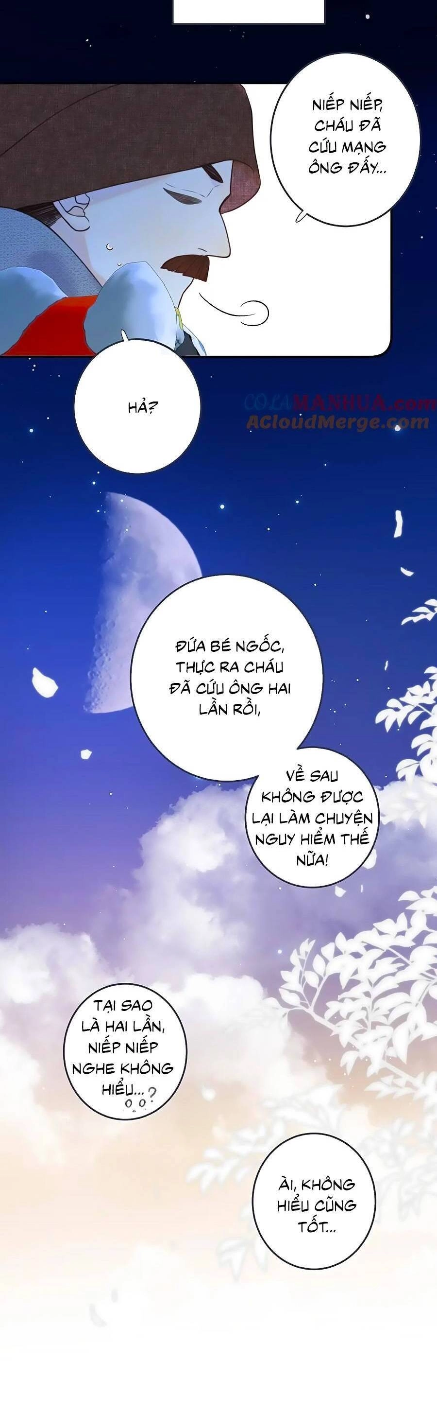 Lâu Tiểu Thư, Lại Gặp Nhau Rồi Chapter 121 - 16