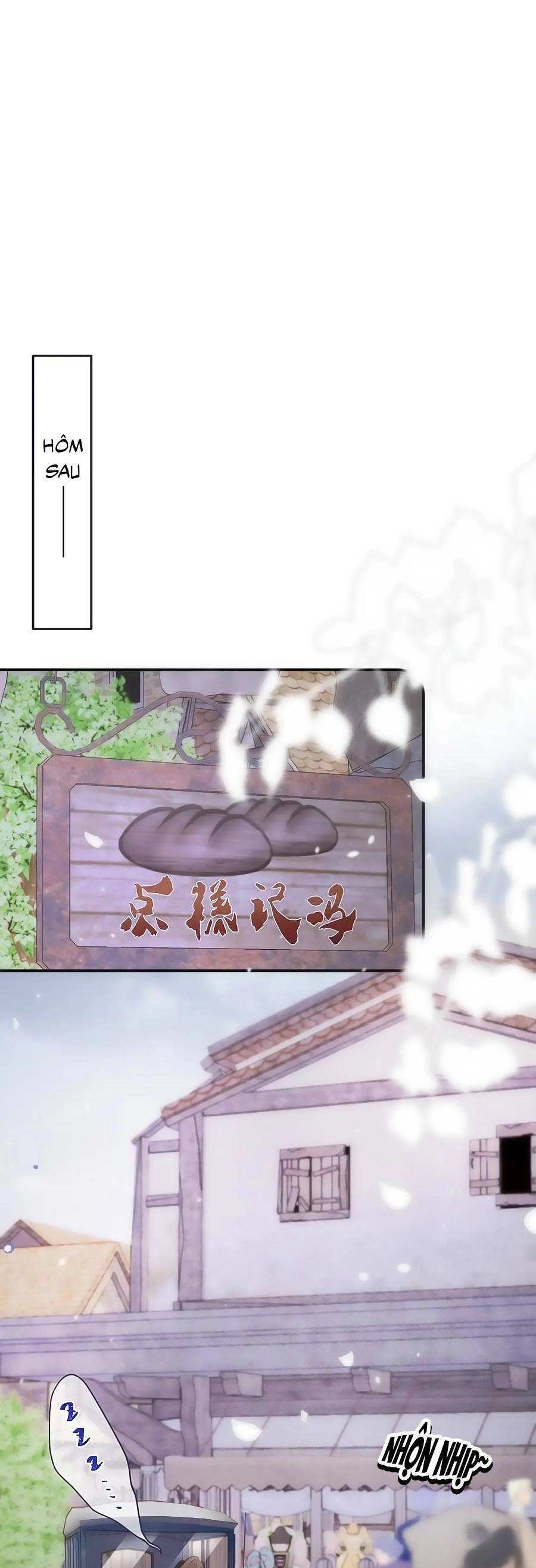 Lâu Tiểu Thư, Lại Gặp Nhau Rồi Chapter 121 - 17