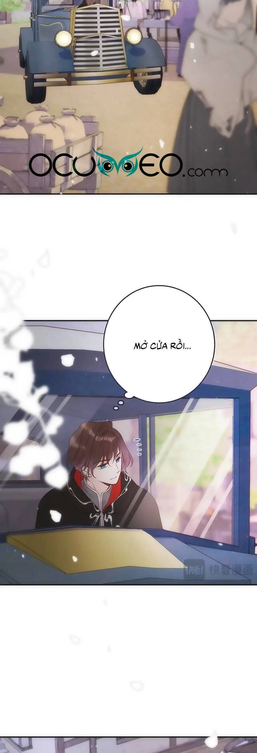 Lâu Tiểu Thư, Lại Gặp Nhau Rồi Chapter 121 - 18