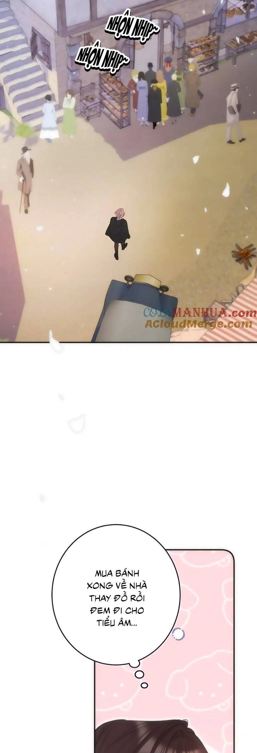 Lâu Tiểu Thư, Lại Gặp Nhau Rồi Chapter 121 - 19