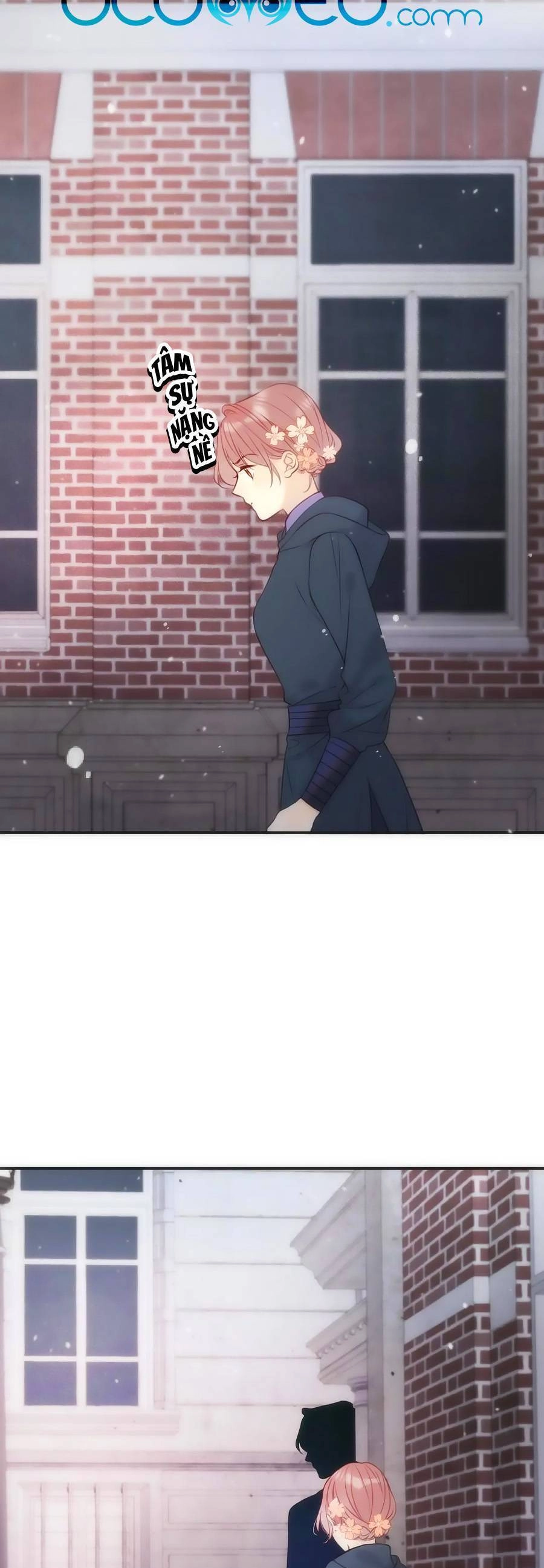 Lâu Tiểu Thư, Lại Gặp Nhau Rồi Chapter 121 - 21