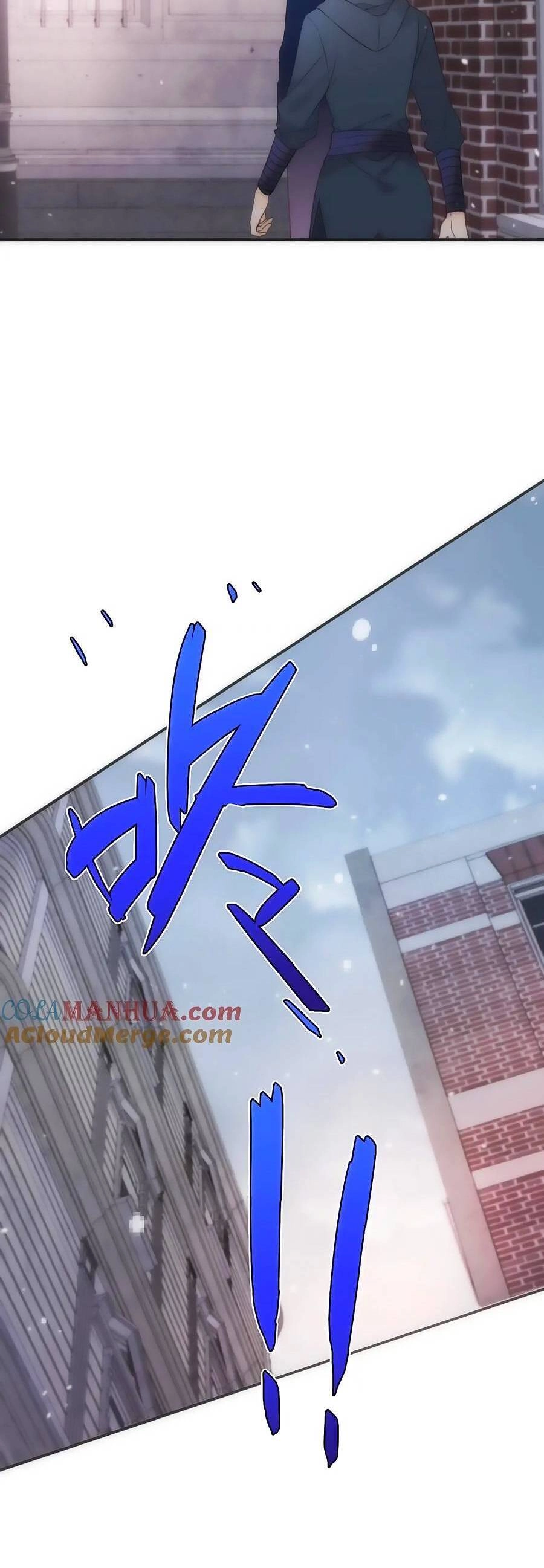 Lâu Tiểu Thư, Lại Gặp Nhau Rồi Chapter 121 - 22