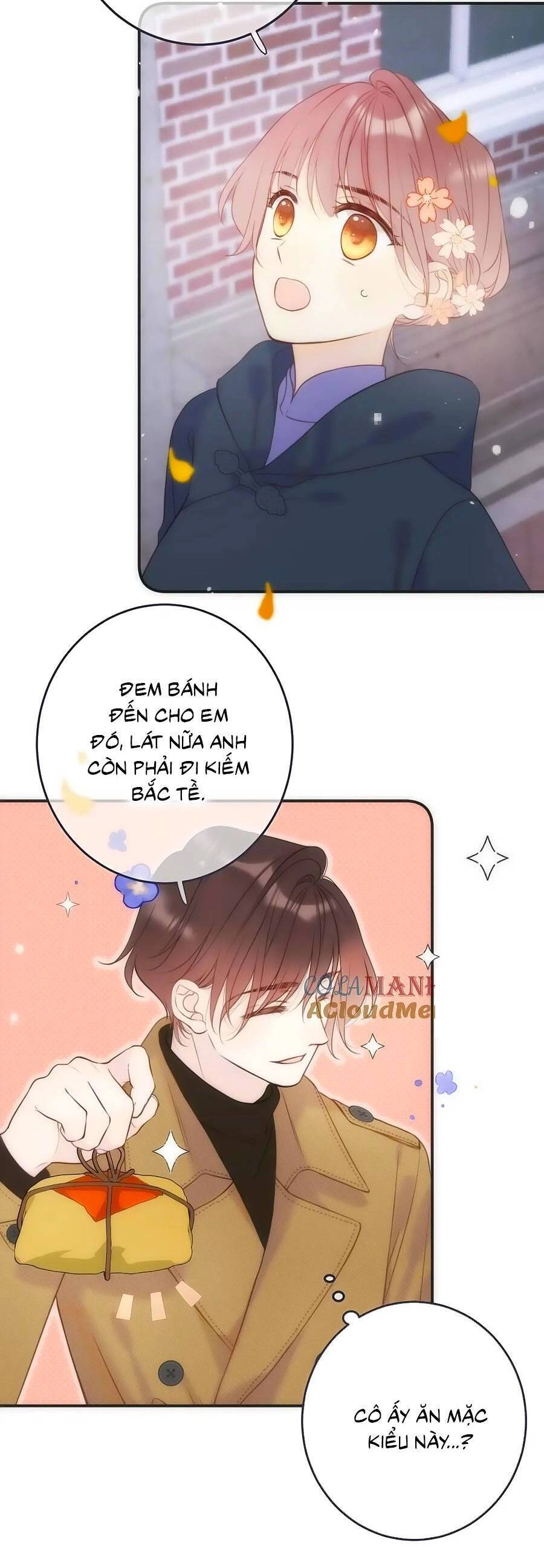 Lâu Tiểu Thư, Lại Gặp Nhau Rồi Chapter 121 - 24