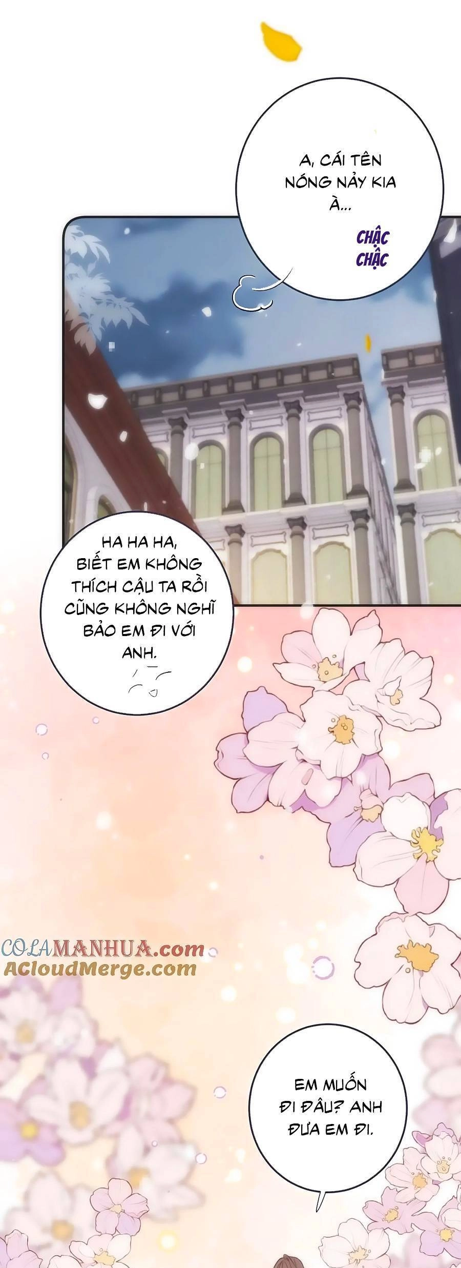 Lâu Tiểu Thư, Lại Gặp Nhau Rồi Chapter 121 - 25