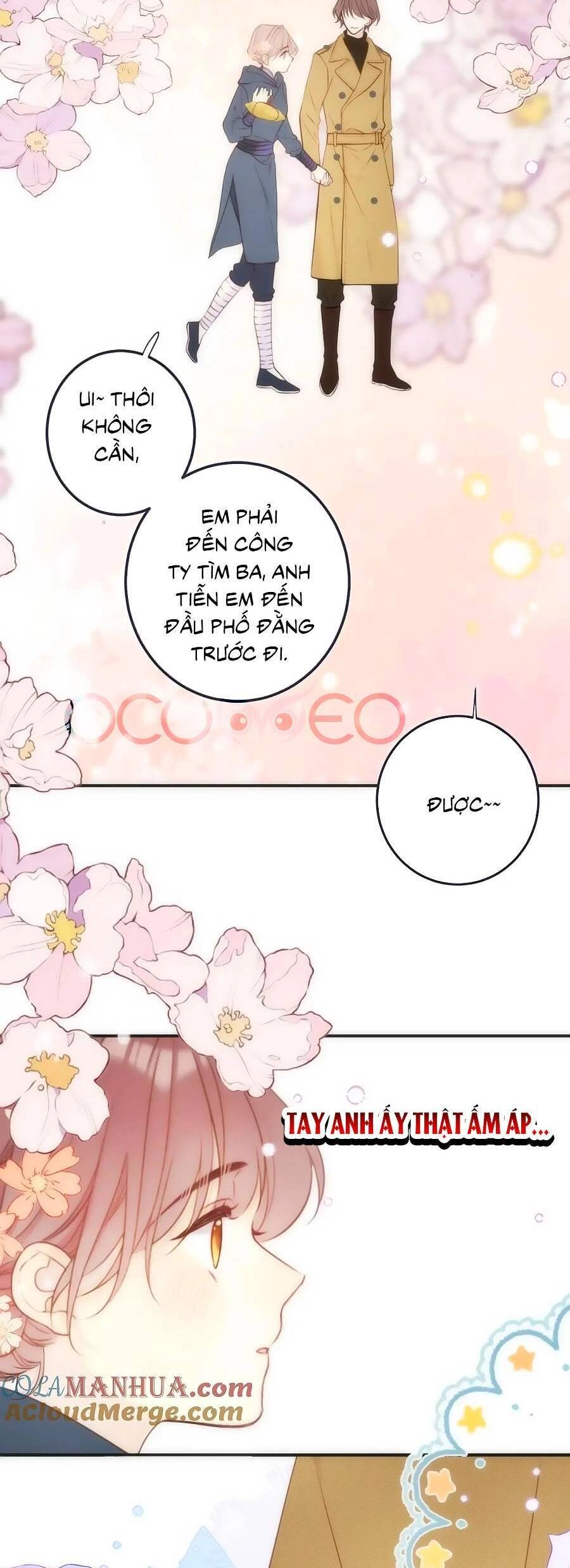 Lâu Tiểu Thư, Lại Gặp Nhau Rồi Chapter 121 - 26