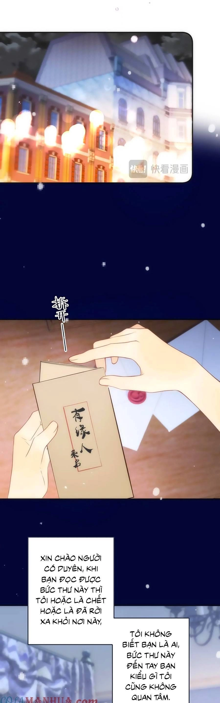 Lâu Tiểu Thư, Lại Gặp Nhau Rồi Chapter 121 - 28