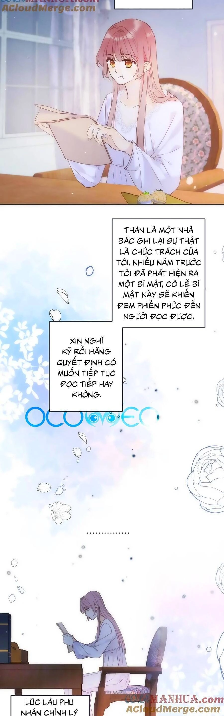 Lâu Tiểu Thư, Lại Gặp Nhau Rồi Chapter 121 - 29