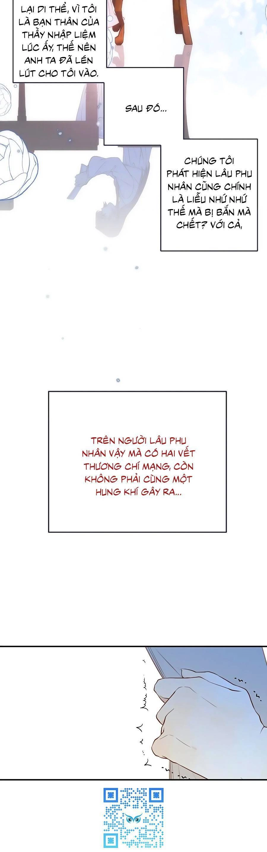 Lâu Tiểu Thư, Lại Gặp Nhau Rồi Chapter 121 - 30