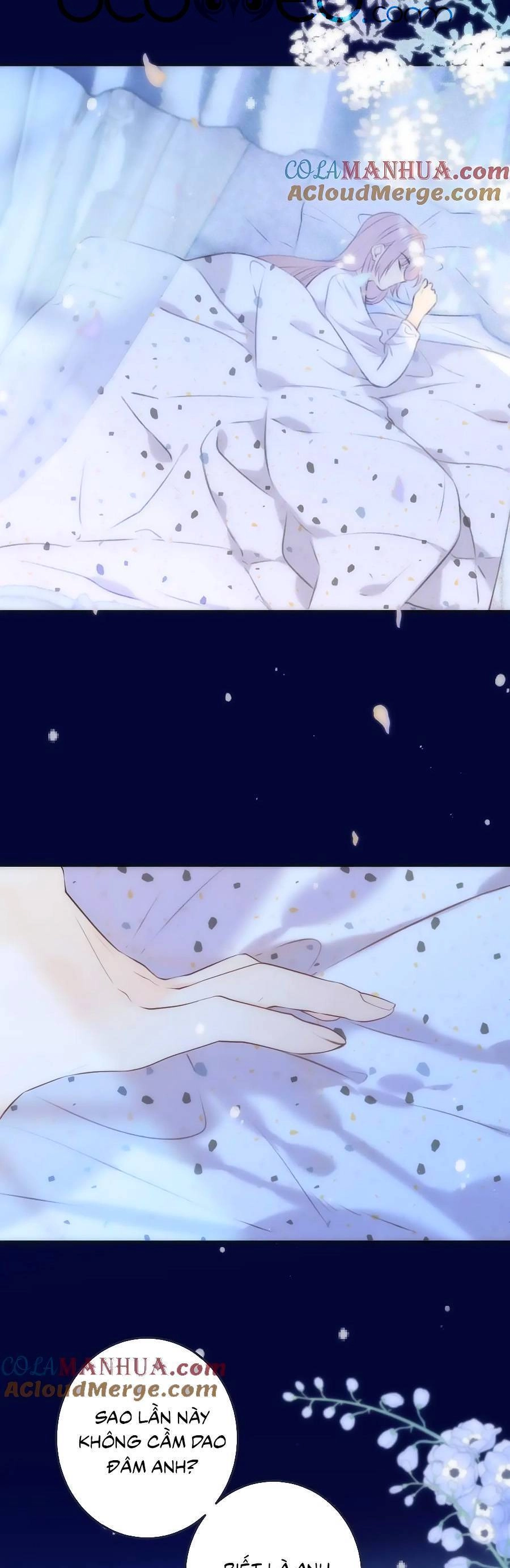 Lâu Tiểu Thư, Lại Gặp Nhau Rồi Chapter 121.5 - 3