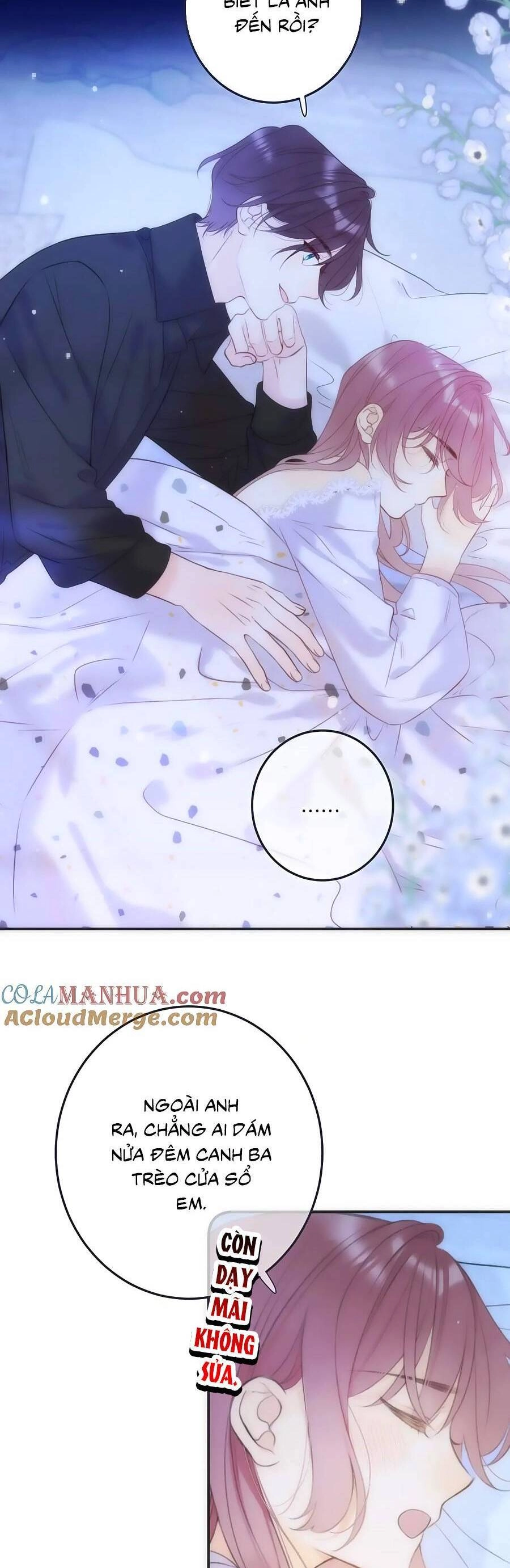 Lâu Tiểu Thư, Lại Gặp Nhau Rồi Chapter 121.5 - 4