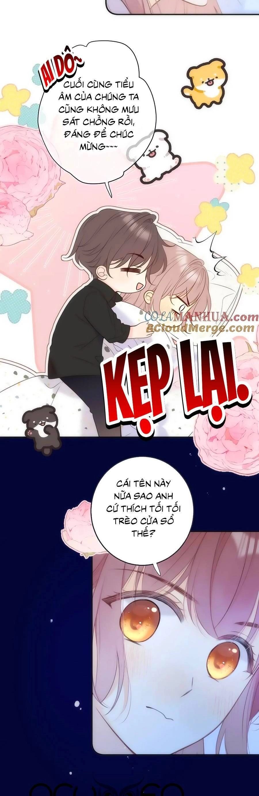 Lâu Tiểu Thư, Lại Gặp Nhau Rồi Chapter 121.5 - 5