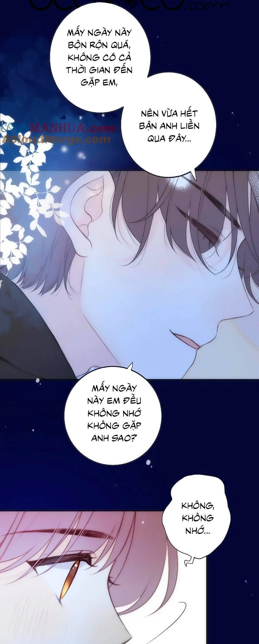 Lâu Tiểu Thư, Lại Gặp Nhau Rồi Chapter 121.5 - 6