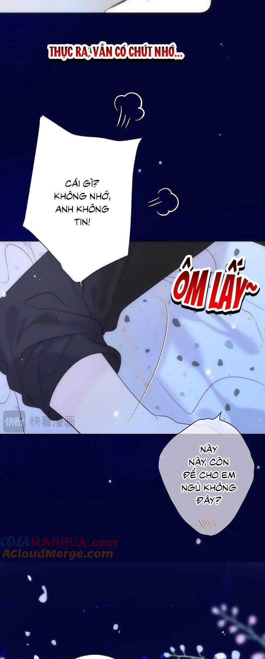 Lâu Tiểu Thư, Lại Gặp Nhau Rồi Chapter 121.5 - 7