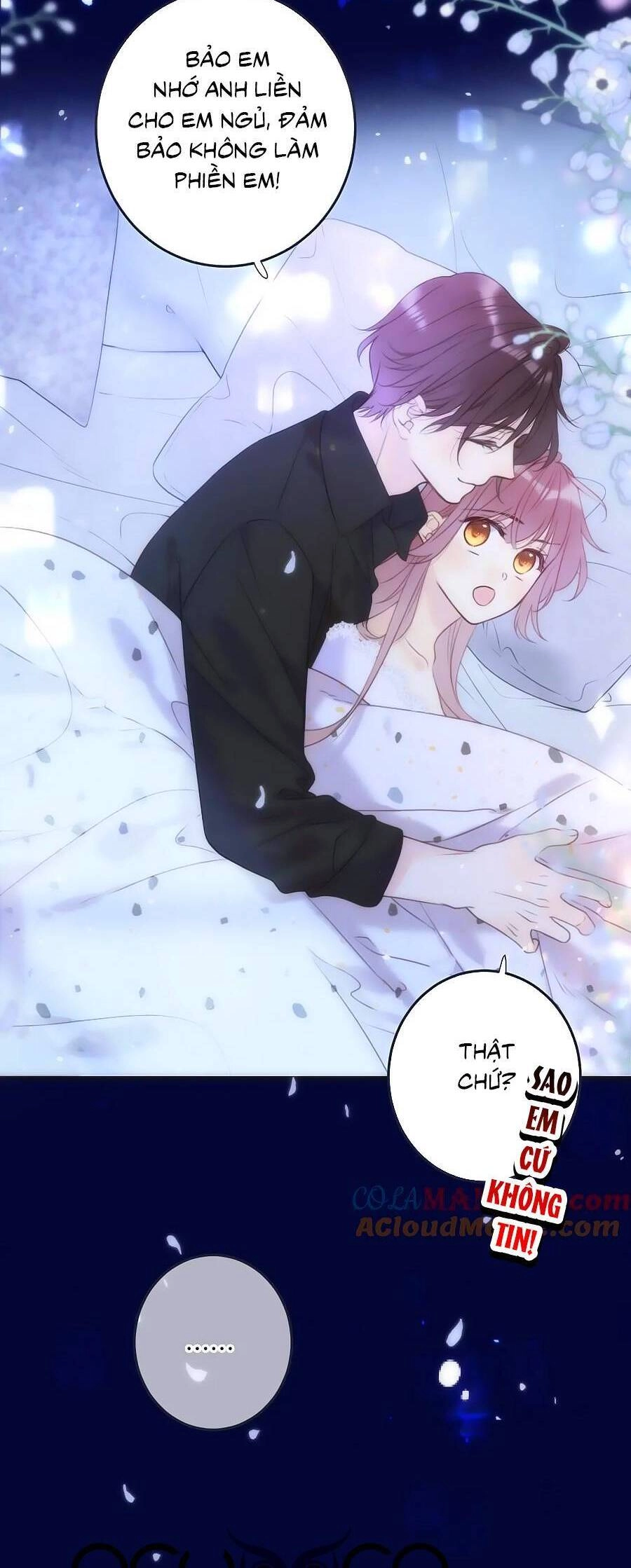 Lâu Tiểu Thư, Lại Gặp Nhau Rồi Chapter 121.5 - 8