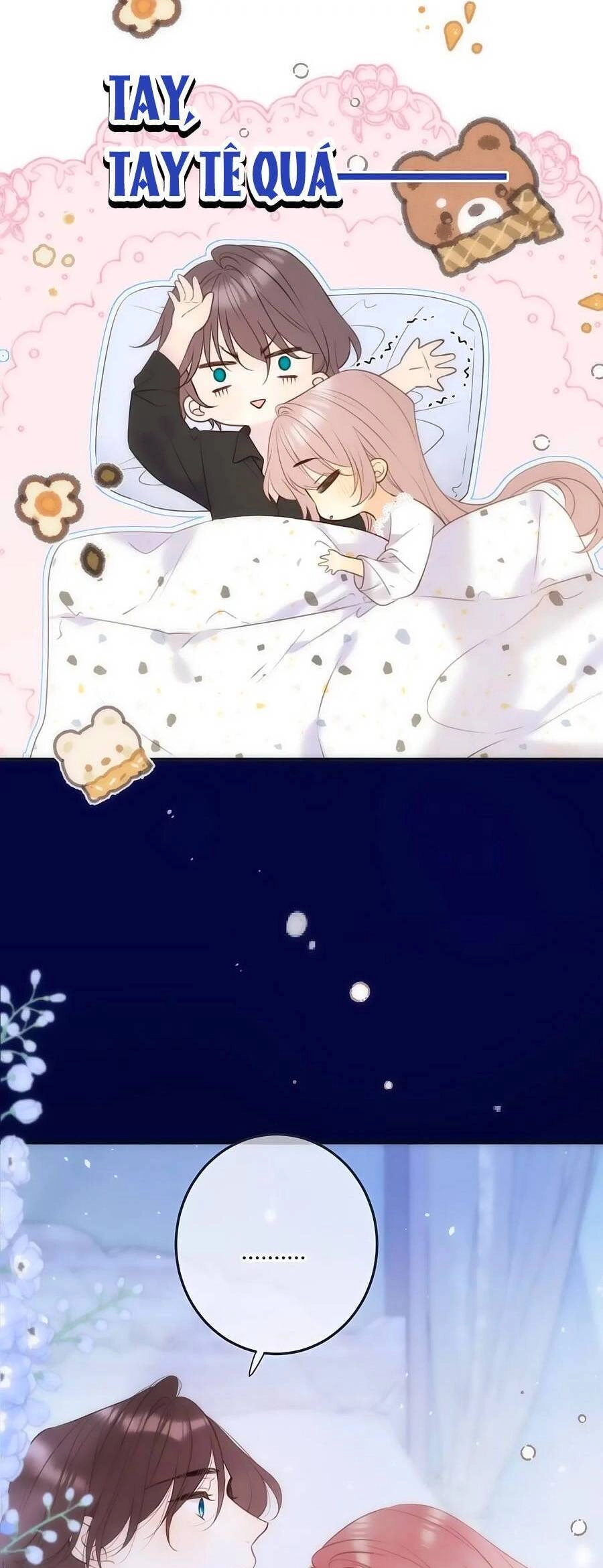 Lâu Tiểu Thư, Lại Gặp Nhau Rồi Chapter 121.5 - 10