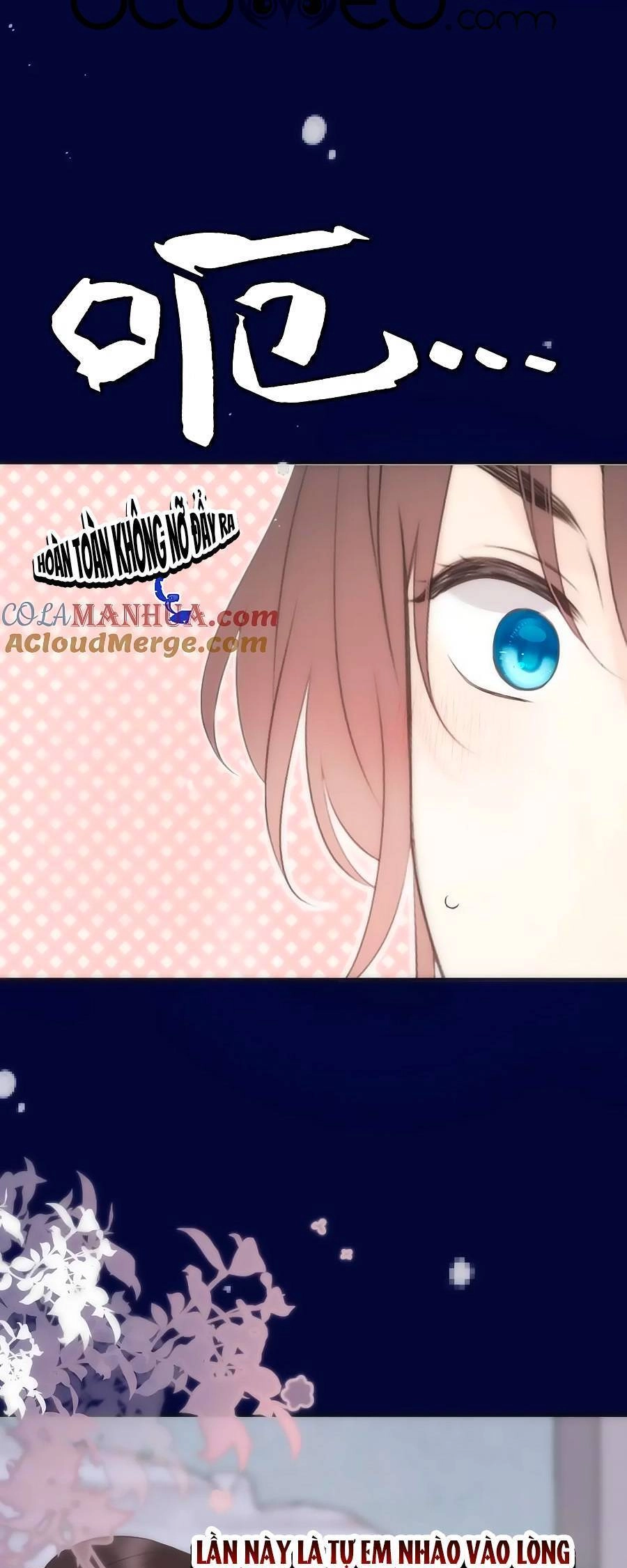 Lâu Tiểu Thư, Lại Gặp Nhau Rồi Chapter 121.5 - 12