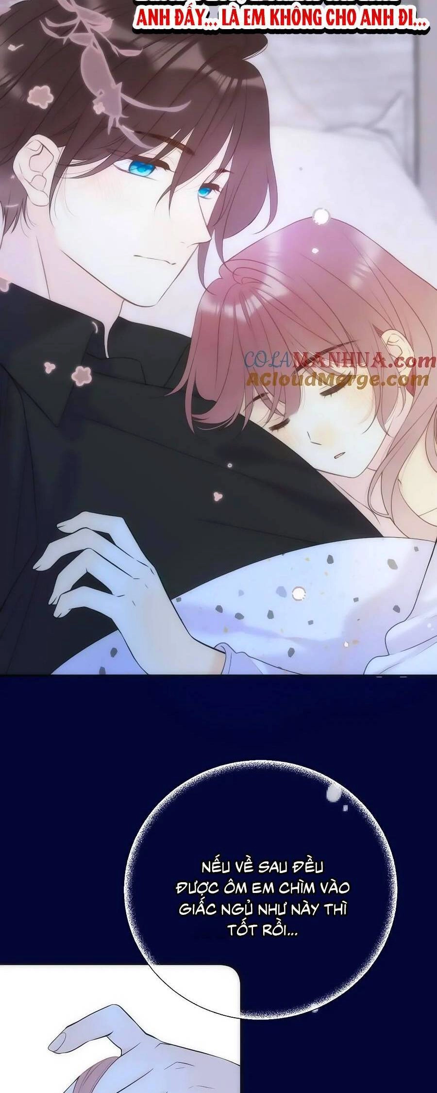 Lâu Tiểu Thư, Lại Gặp Nhau Rồi Chapter 121.5 - 13