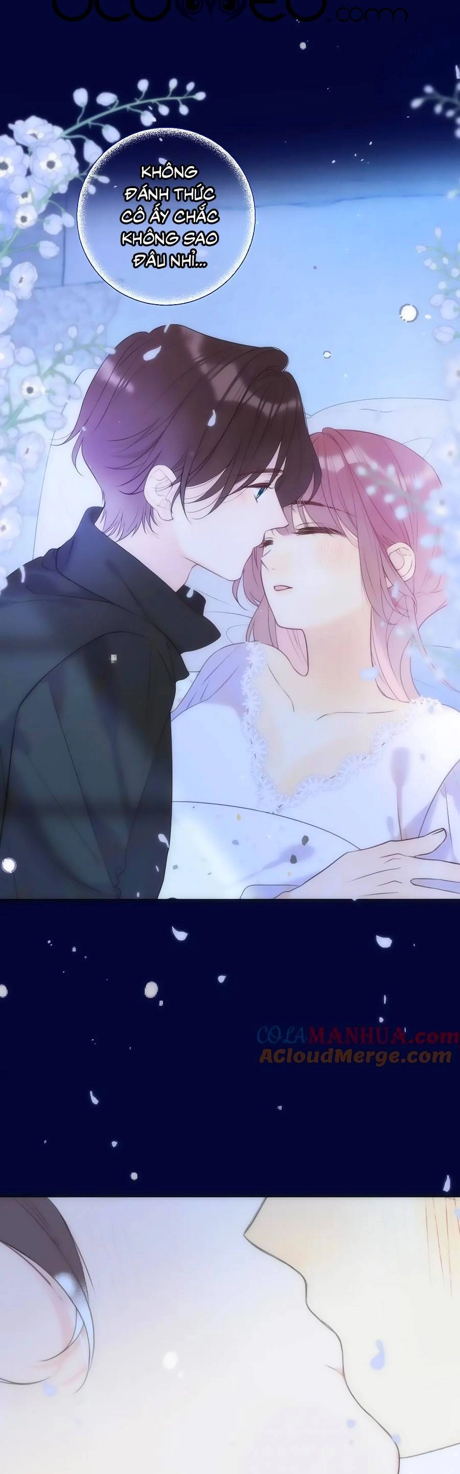 Lâu Tiểu Thư, Lại Gặp Nhau Rồi Chapter 121.5 - 15