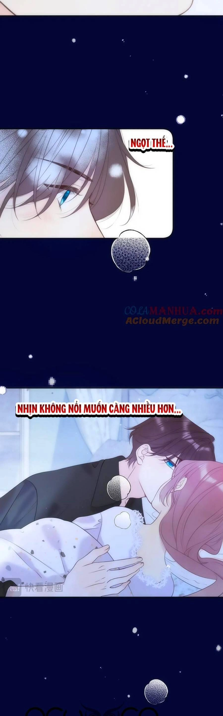 Lâu Tiểu Thư, Lại Gặp Nhau Rồi Chapter 121.5 - 16