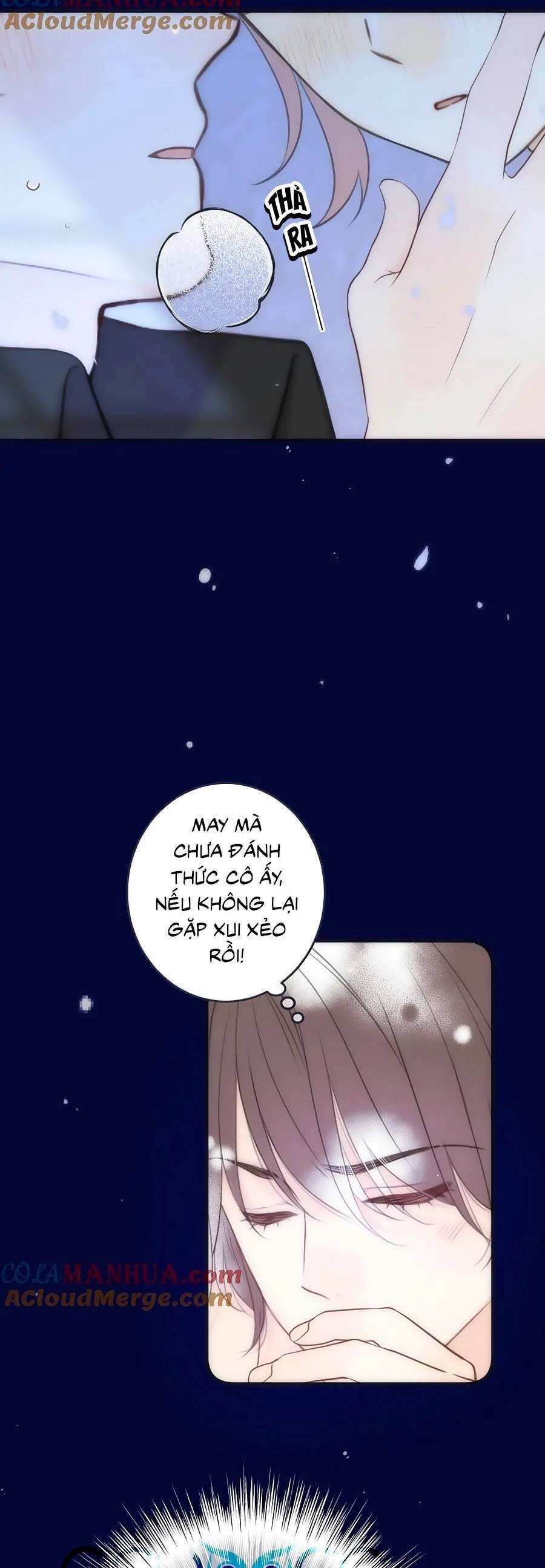 Lâu Tiểu Thư, Lại Gặp Nhau Rồi Chapter 121.5 - 18