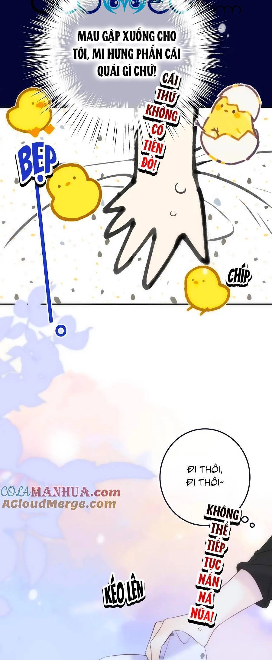 Lâu Tiểu Thư, Lại Gặp Nhau Rồi Chapter 121.5 - 19