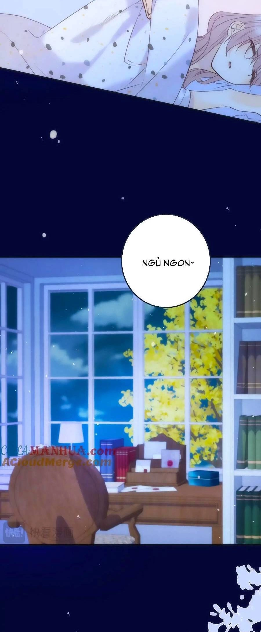 Lâu Tiểu Thư, Lại Gặp Nhau Rồi Chapter 121.5 - 20