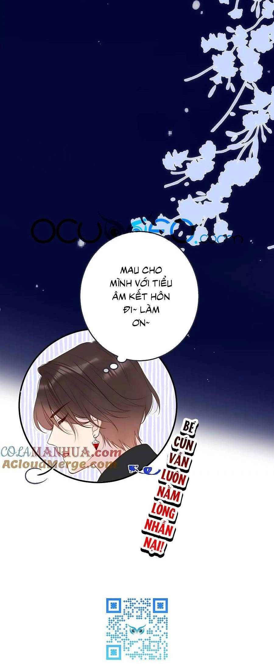 Lâu Tiểu Thư, Lại Gặp Nhau Rồi Chapter 121.5 - 21