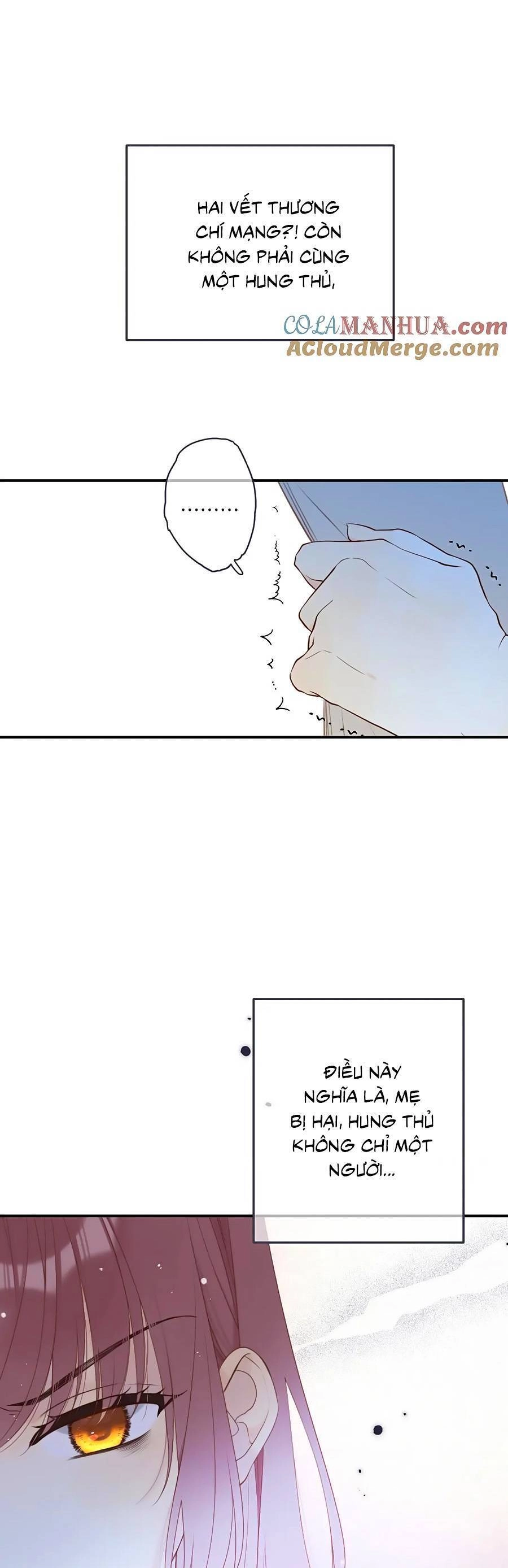 Lâu Tiểu Thư, Lại Gặp Nhau Rồi Chapter 123 - 2