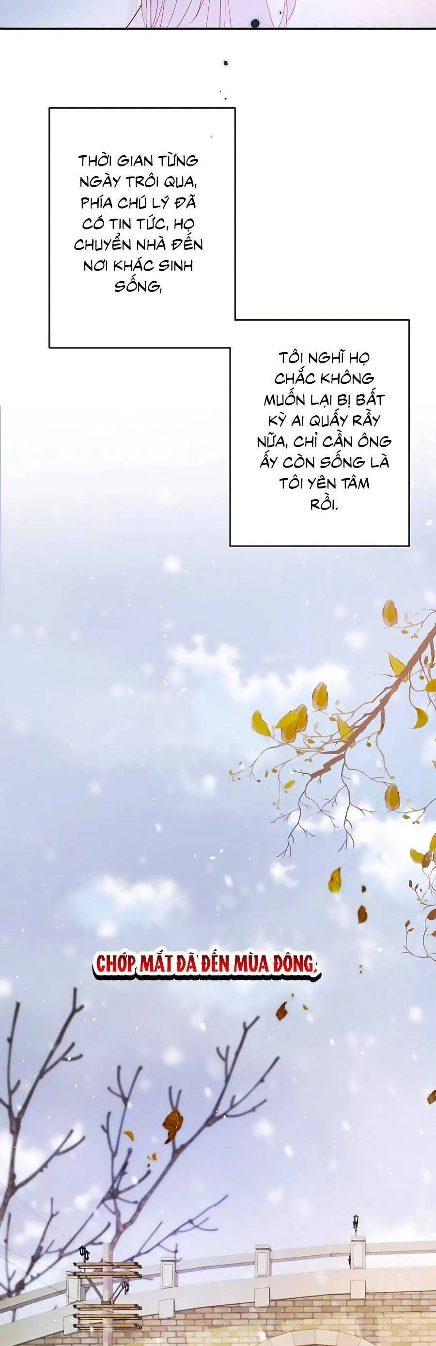 Lâu Tiểu Thư, Lại Gặp Nhau Rồi Chapter 123 - 3