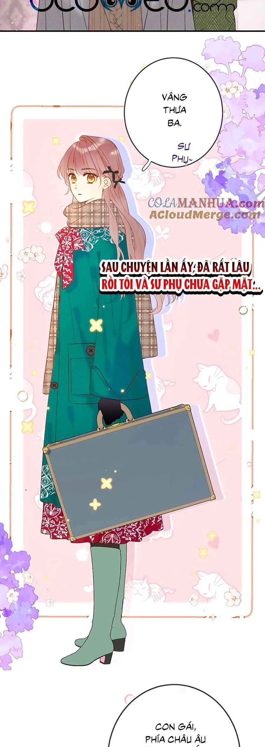 Lâu Tiểu Thư, Lại Gặp Nhau Rồi Chapter 123 - 5