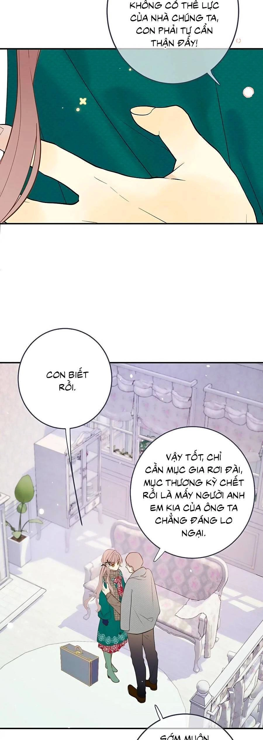 Lâu Tiểu Thư, Lại Gặp Nhau Rồi Chapter 123 - 6