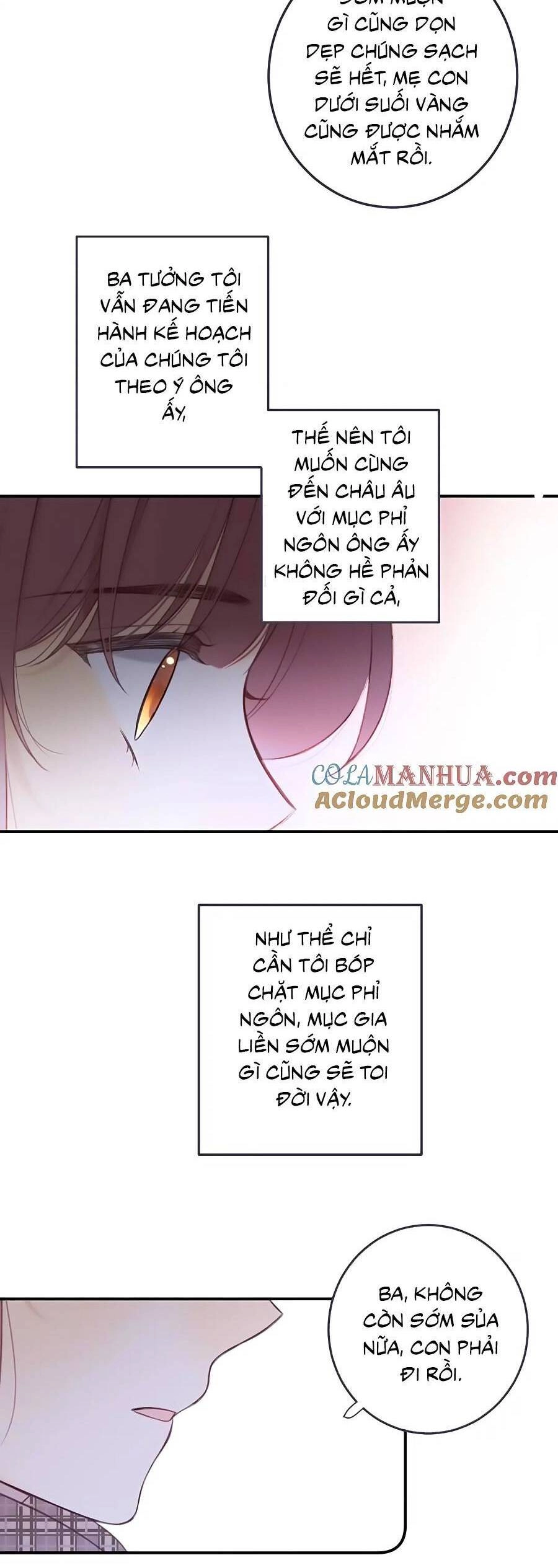 Lâu Tiểu Thư, Lại Gặp Nhau Rồi Chapter 123 - 7