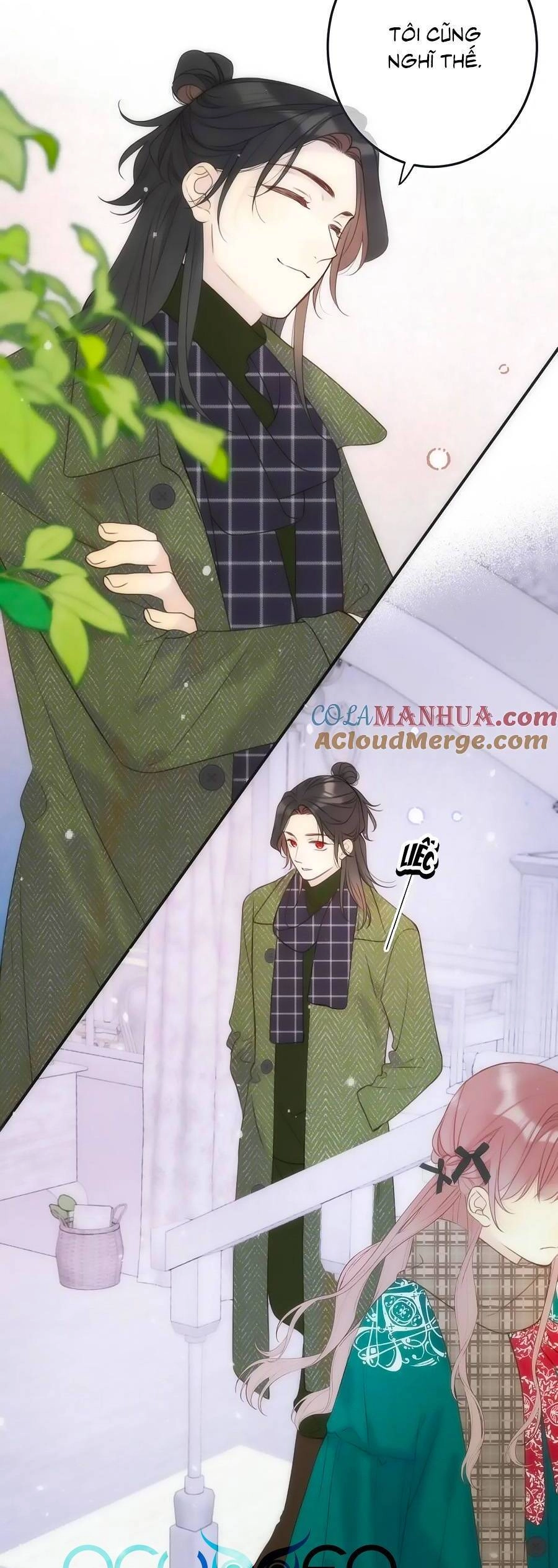 Lâu Tiểu Thư, Lại Gặp Nhau Rồi Chapter 123 - 9