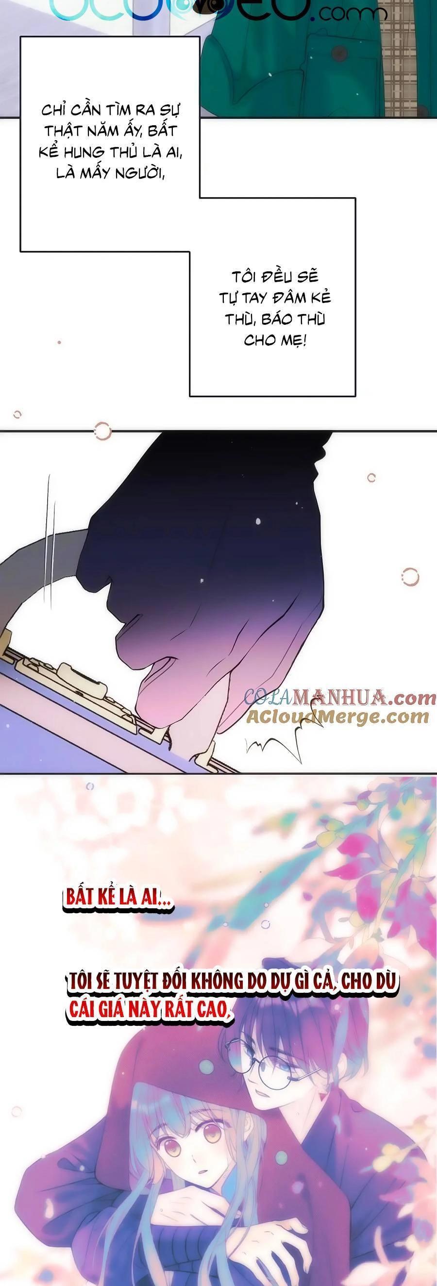 Lâu Tiểu Thư, Lại Gặp Nhau Rồi Chapter 123 - 10