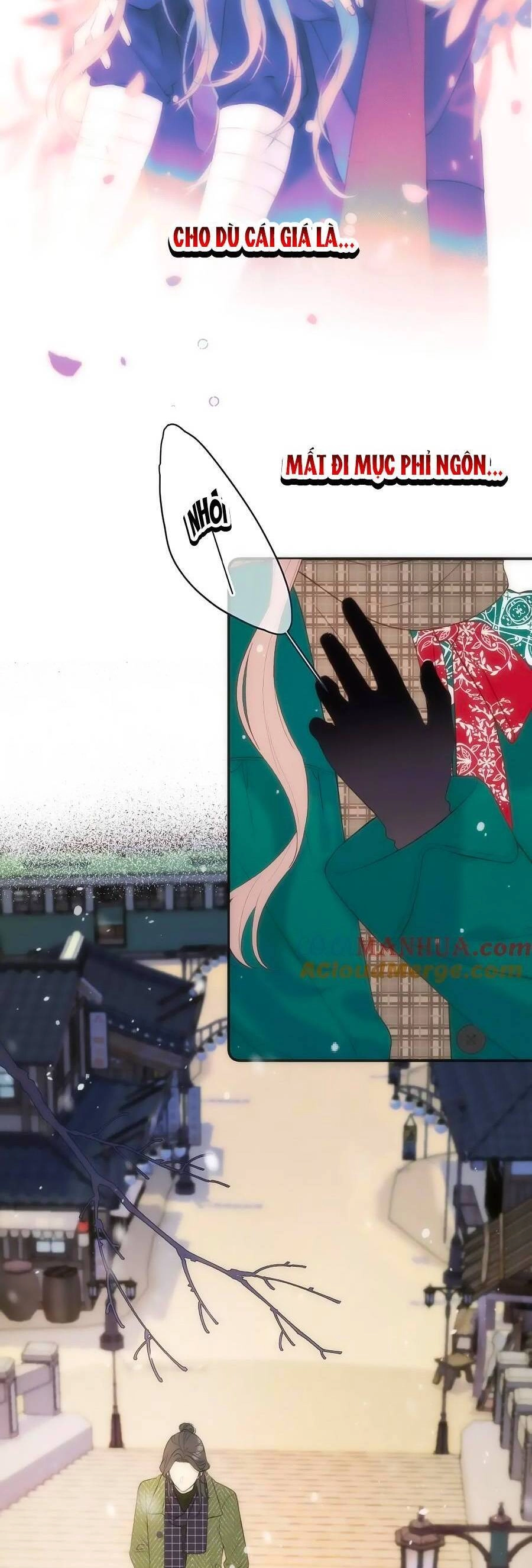 Lâu Tiểu Thư, Lại Gặp Nhau Rồi Chapter 123 - 11