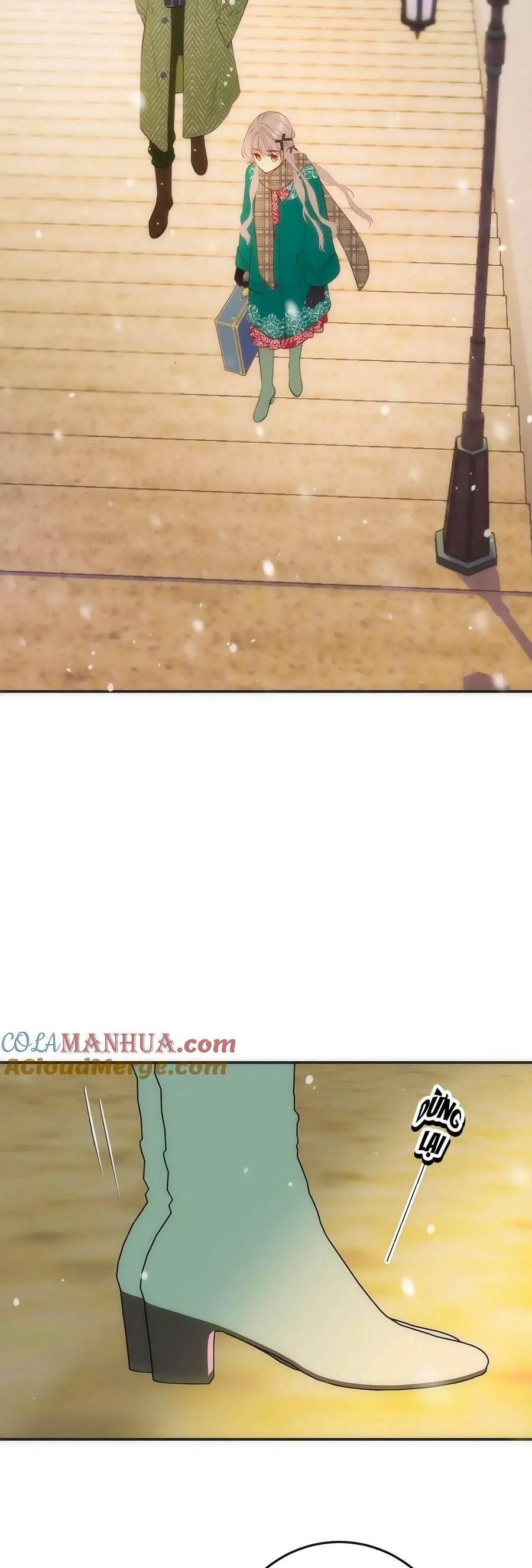 Lâu Tiểu Thư, Lại Gặp Nhau Rồi Chapter 123 - 12