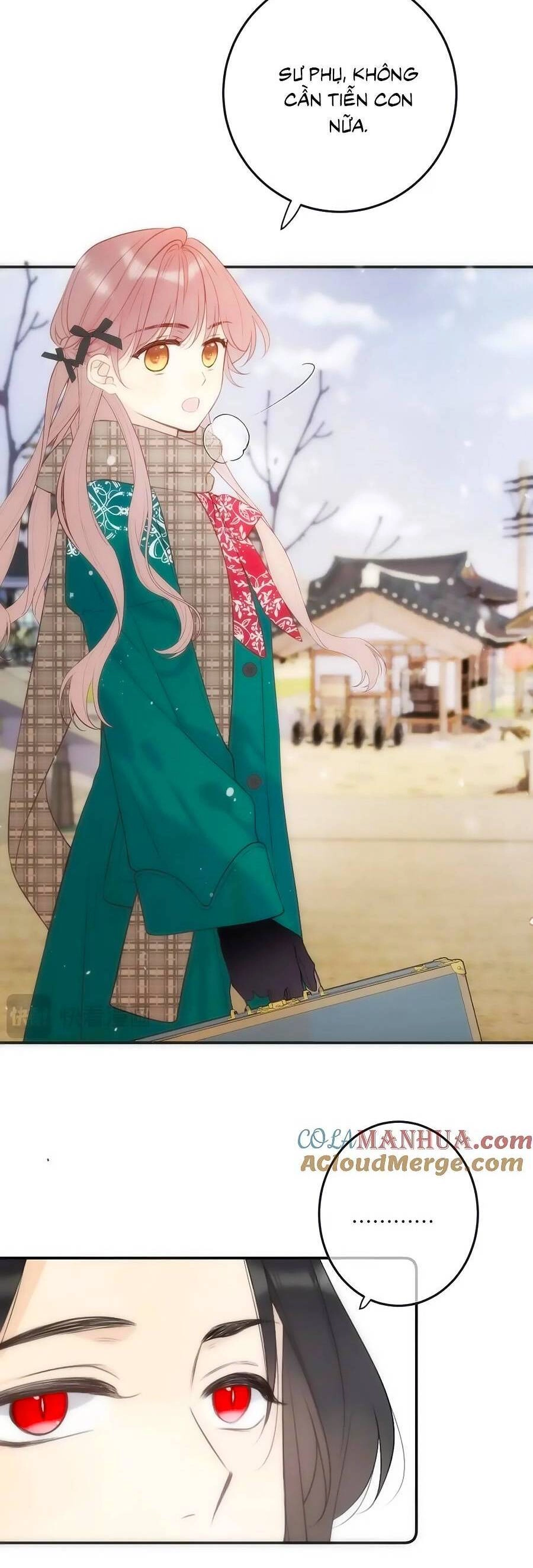 Lâu Tiểu Thư, Lại Gặp Nhau Rồi Chapter 123 - 13