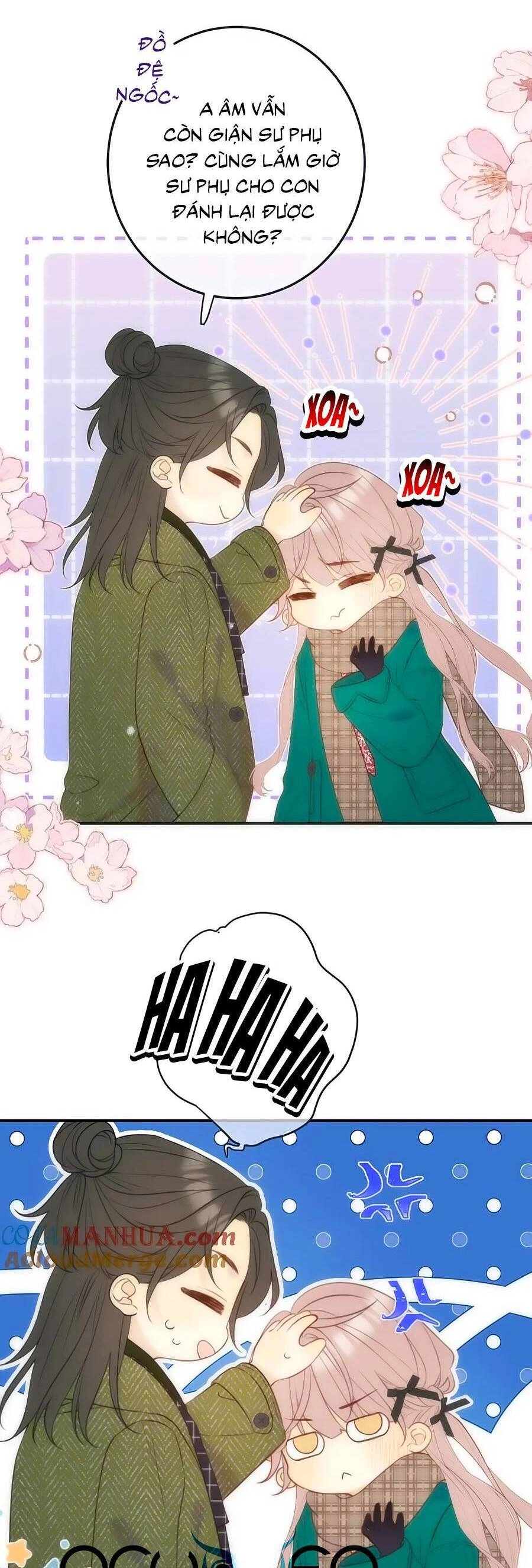 Lâu Tiểu Thư, Lại Gặp Nhau Rồi Chapter 123 - 14