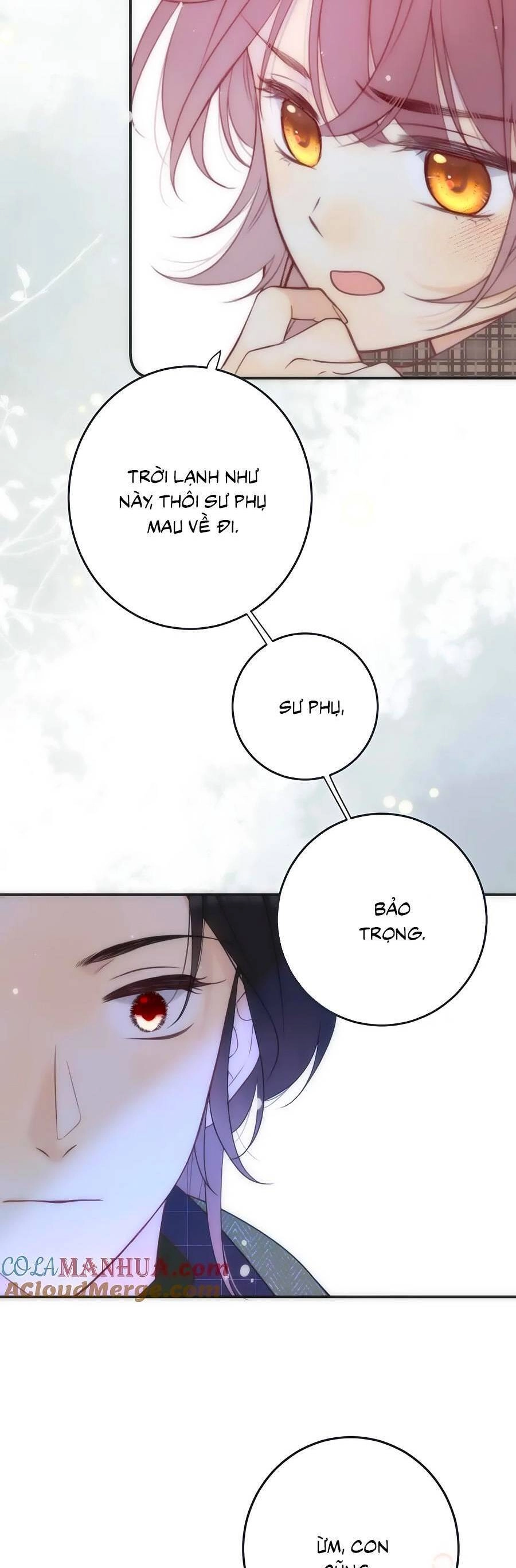 Lâu Tiểu Thư, Lại Gặp Nhau Rồi Chapter 123 - 16