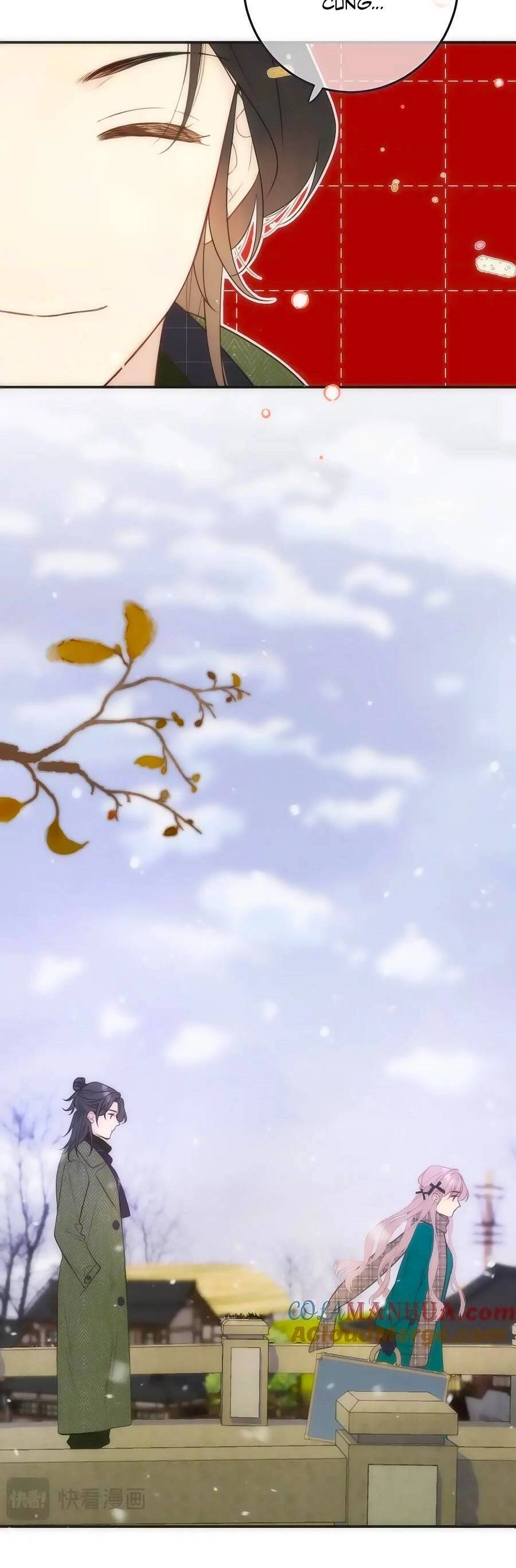 Lâu Tiểu Thư, Lại Gặp Nhau Rồi Chapter 123 - 17