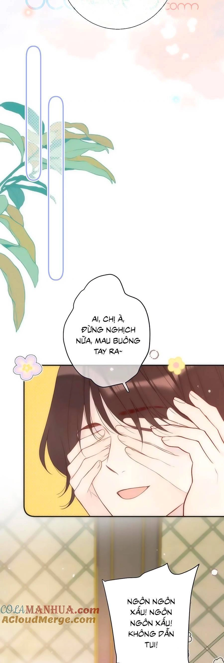 Lâu Tiểu Thư, Lại Gặp Nhau Rồi Chapter 123 - 19