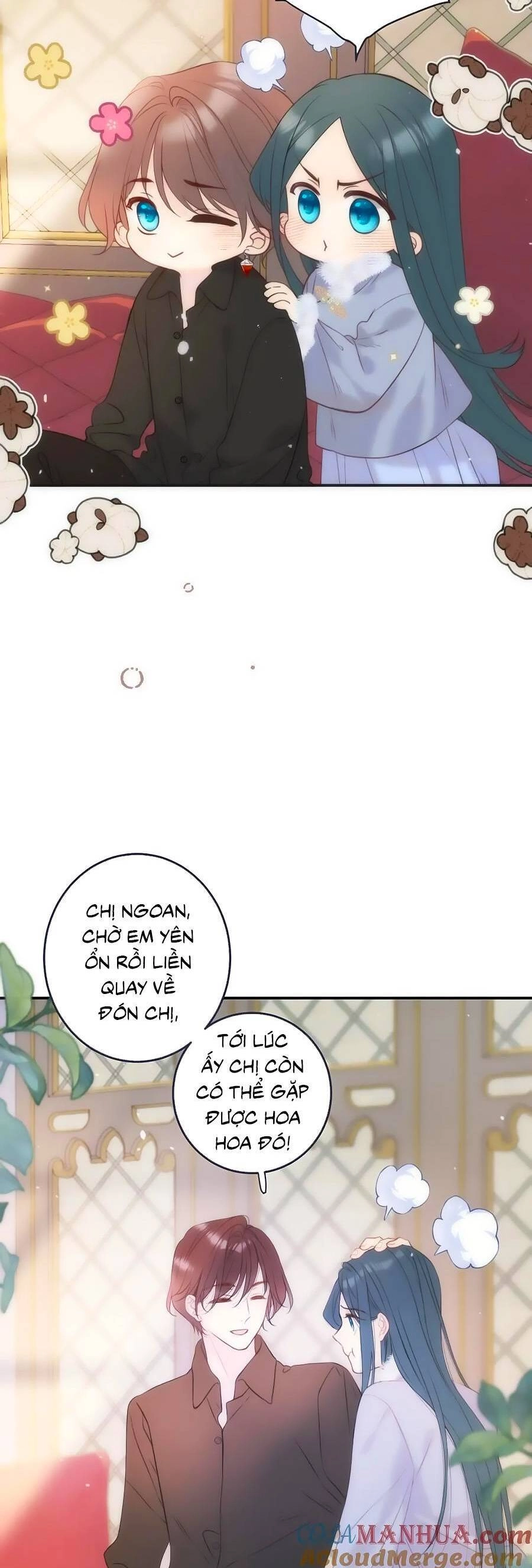 Lâu Tiểu Thư, Lại Gặp Nhau Rồi Chapter 123 - 20